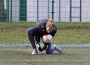 05.01.2022 Training BFC Dynamo Vormittagseinheit