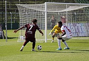 10.Spieltag BFC Dynamo -  FC Rot-Weiß Erfurt,