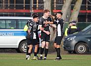 4.Runde Cosy-Wasch-Landespokal BFC Preussen - BFC Dynamo