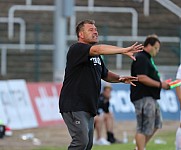 2.Spieltag BFC Dynamo - FC Energie Cottbus,