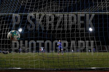 23.Spieltag TSG Neustrelitz - BFC Dynamo