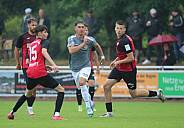 Testspiel RSV Eintracht 1949 - BFC Dynamo,