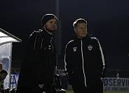 20. Spieltag BFC Dynamo - BFC Preussen