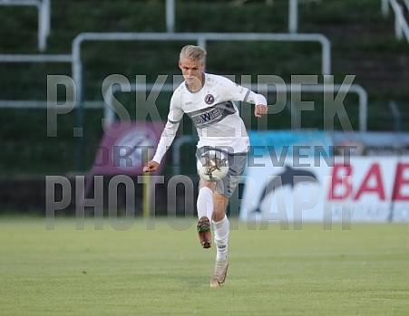 6.Spieltag BFC Dynamo - Hertha BSC U23