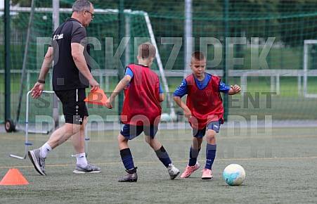 BFC Dynamo FerienCamp Sommer 2025