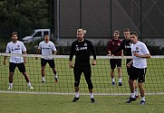 11.07.2020 Training BFC Dynamo