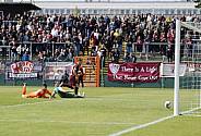 31.Spieltag BFC Dynamo - BSG Chemie Leipzig