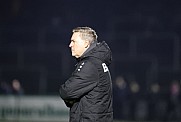 23.Spieltag BFC Dynamo - Greifswalder FC
