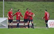 30. Spieltag FC Eilenburg - BFC Dynamo