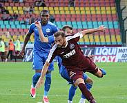 2.Spieltag BFC Dynamo - FSV Wacker 90 Nordhausen