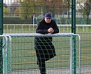 BFC Dynamo FerienCamp Herbst 2022