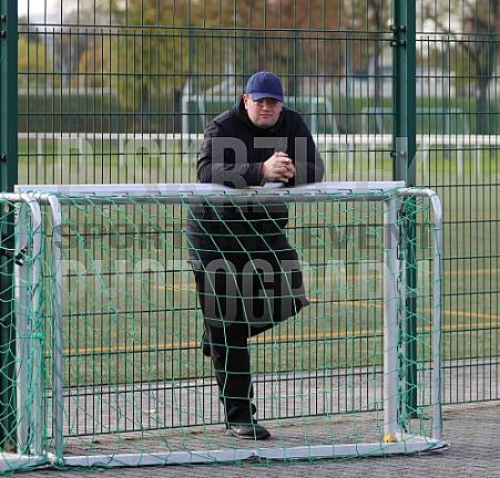 BFC Dynamo FerienCamp Herbst 2022