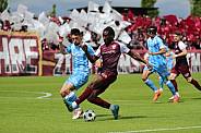 34.Spieltag BFC Dynamo - Chemnitzer FC