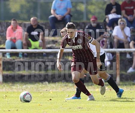 1.Runde AOK-Landespokal FC Concordia Wilhelmsruh 1895 - BFC Dynamo