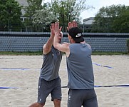 11.05.2022 Training BFC Dynamo