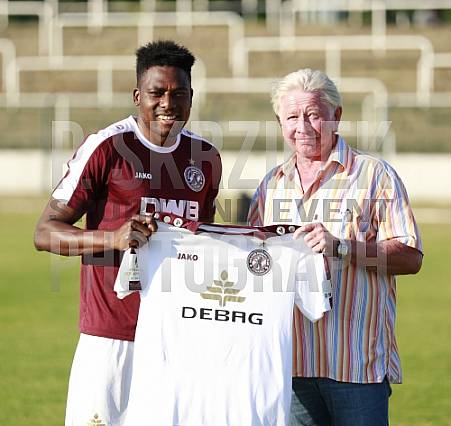 Saisonabschluss 2017/18