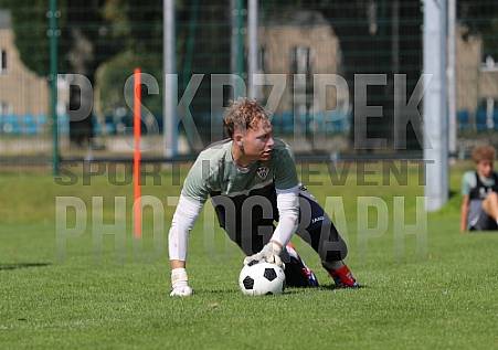 Training 08.09.2025 BFC Dynamo