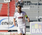 9.Spieltag FC Energie Cottbus - BFC Dynamo