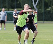 Training vom 18.06.2024 BFC Dynamo