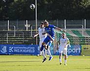 10.Spieltag VSG Altglienicke - BFC Dynamo