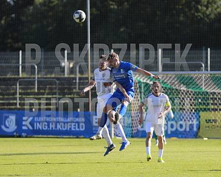 10.Spieltag VSG Altglienicke - BFC Dynamo