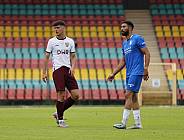 2.Spieltag VSG Altglienicke - BFC Dynamo,