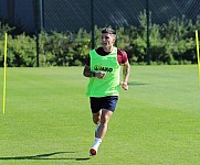 Training vom 08.09.2023 BFC Dynamo