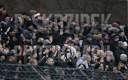 18.Spieltag SV Babelsberg 03 - BFC Dynamo, 18.Spieltag SV Babelsberg 03 - BFC Dynamo,