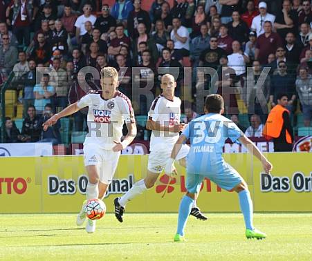 Berliner Pilsner Pokalfinal 2017
FC Viktoria 1889 Berlin - BFC Dynamo Berliner Pilsner Pokalfinal 2017
FC Viktoria 1889 Berlin - BFC Dynamo