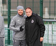 08.01.2022 Training BFC Dynamo