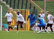 11.Spieltag VSG Altglienicke - BFC Dynamo