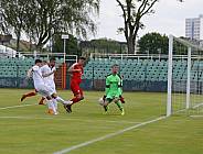 24.Spieltag BFC Dynamo U19 - Hallescher FC U19,
