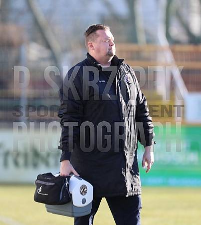 29.Spieltag BSG Chemnie Leipzig - BFC Dynamo,