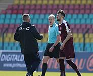 28.Spieltag BFC Dynamo - VfB Germania Halberstadt