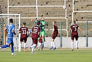 Testspiel BFC Dynamo - 1.FC Magdeburg ,