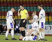 23.Spieltag BFC Dynamo - VSG Altglienicke