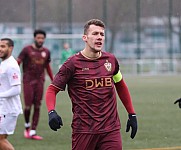 Testspiel BFC Dynamo - FSV Optik Rathenow,