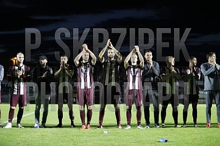 8.Spieltag BFC Dynamo - SV Lichtenberg 47,