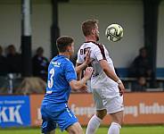 19.Spieltag FSV Wacker 90 Nordhausen