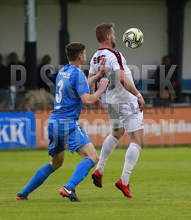 19.Spieltag FSV Wacker 90 Nordhausen