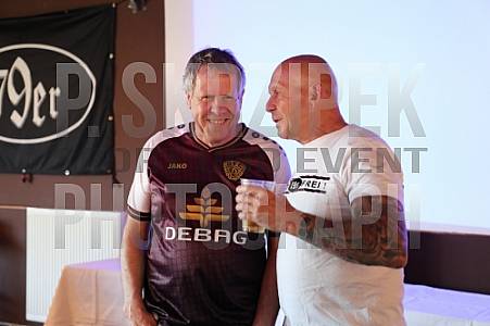 Abend der Meister Legenden 2026