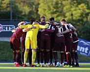 3.Spieltag FC Viktoria 1889 Berlin - BFC Dynamo