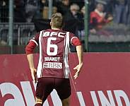 35.Spieltag BFC Dynamo - Tennis Borussia Berlin,