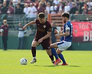 32.Spieltag BFC Dynamo - FC Energie Cottbus,