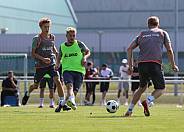 Training 09.09.2025 BFC Dynamo