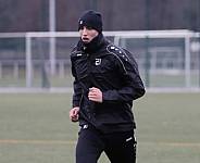 24.01.2019 Training BFC Dynamo