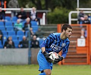 2.Runde SC Gatow - BFC Dynamo