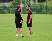 Training vom 19.06.2024 BFC Dynamo