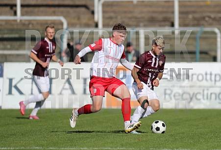 11.Spieltag BFC Dynamo - FSV Zwickau
