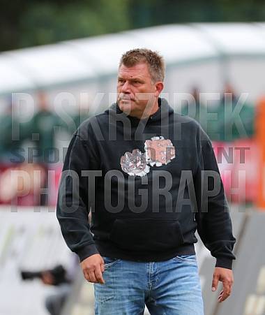 Hinspiel Relegation BFC Dynamo - VfB Oldenburg